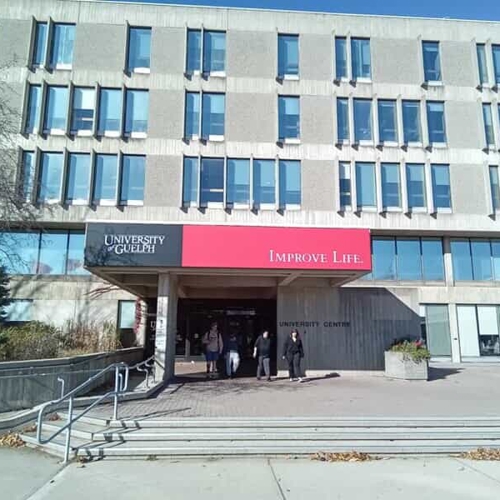 ACA Signage